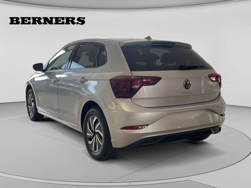 Bild 3 av Volkswagen Polo
