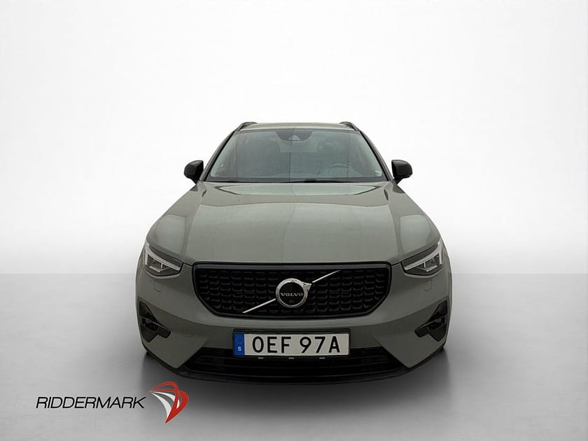 Bild 2 av Volvo XC40
