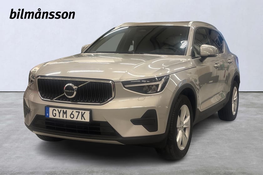 Bild 1 av Volvo XC40