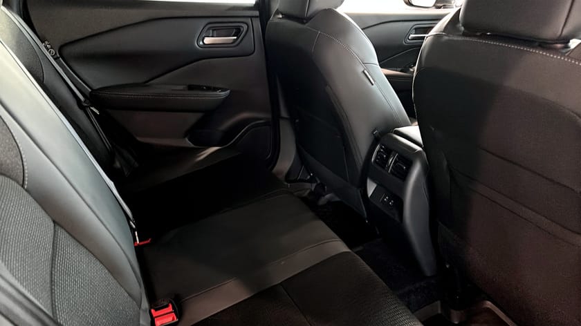 Bild 5 av Nissan Qashqai