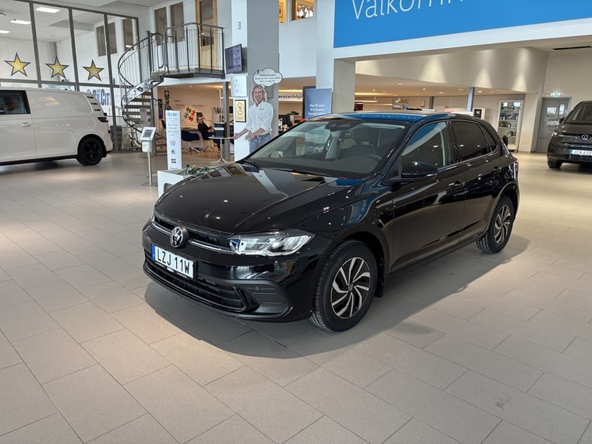 Bild 3 av Volkswagen Polo