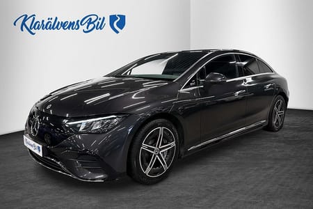 Mercedes-Benz EQE 300