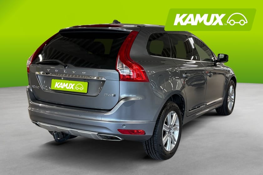Bild 4 av Volvo XC60