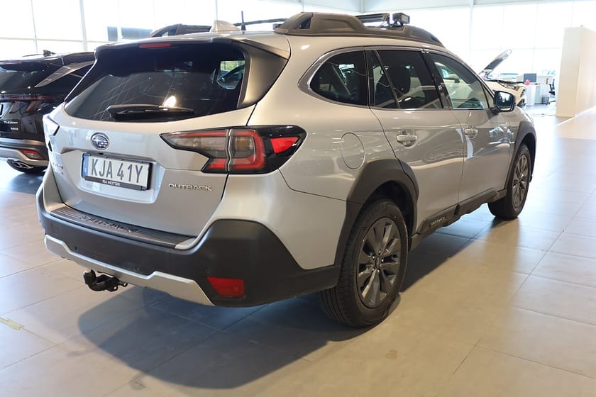 Bild 4 av Subaru Outback