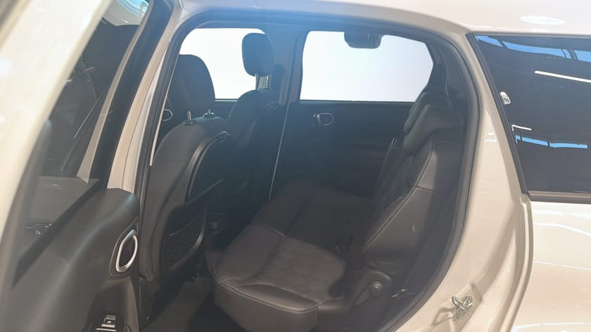 Bild 5 av Fiat 500L
