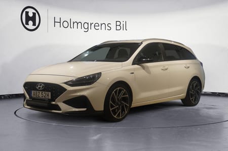 Hyundai i30 Kombi