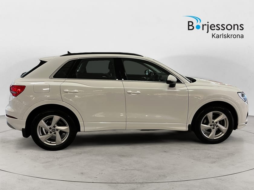 Bild 2 av Audi Q3 35 TFSI