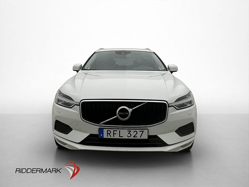 Bild 2 av Volvo XC60
