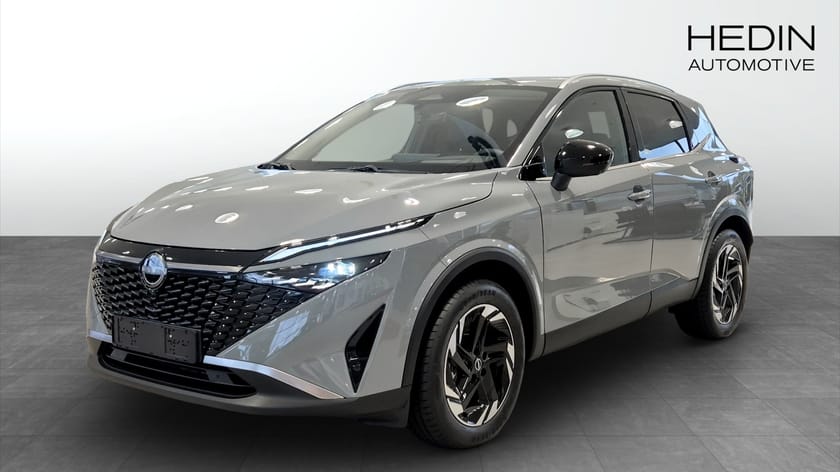 Bild 1 av Nissan Qashqai