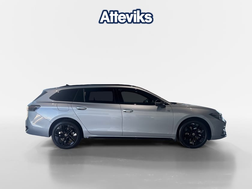 Bild 2 av Volkswagen Passat Variant eHybrid