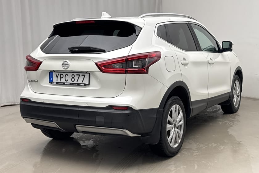 Bild 3 av Nissan Qashqai