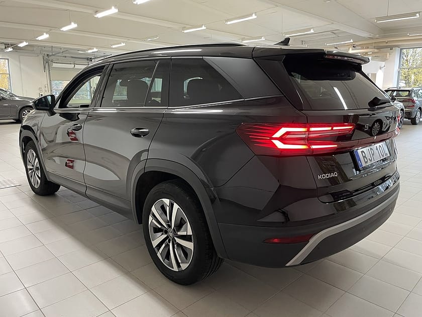 Bild 5 av Škoda Kodiaq iV
