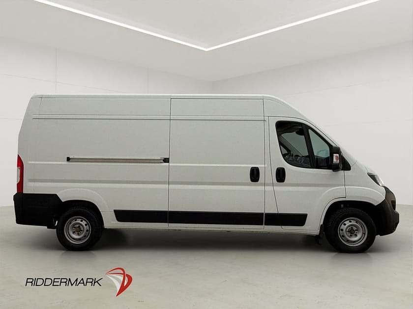 Bild 2 av Peugeot Boxer Van