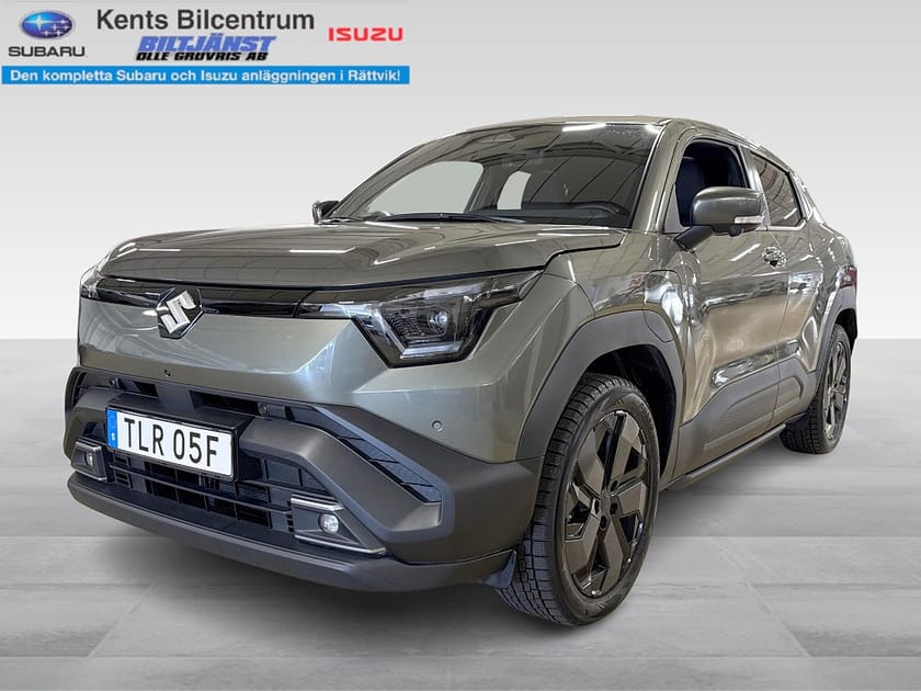 Bild 1 av Suzuki e Vitara