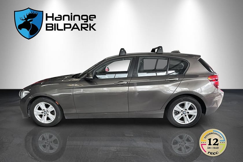 Bild 5 av BMW 118d