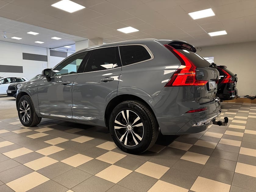 Bild 5 av Volvo XC60