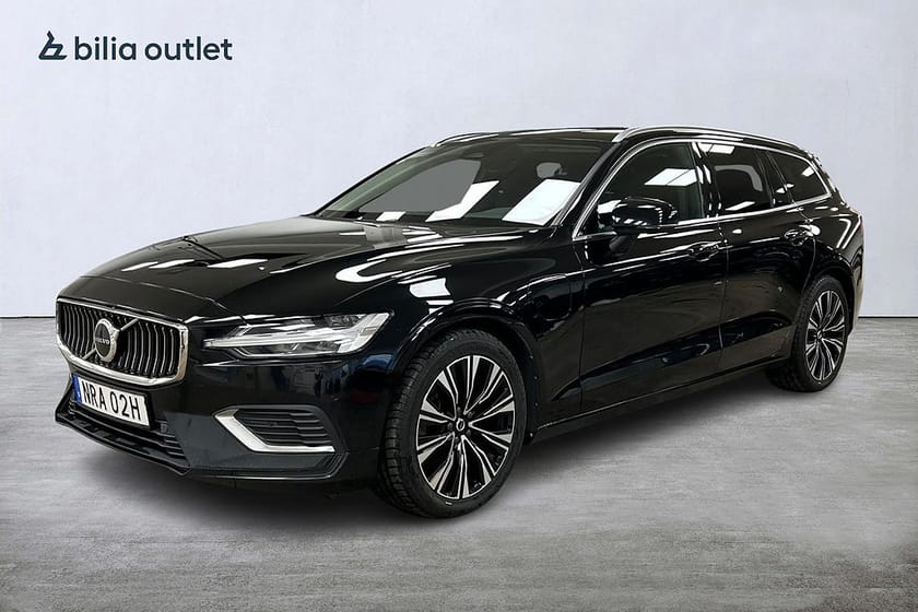 Bild 1 av Volvo V60