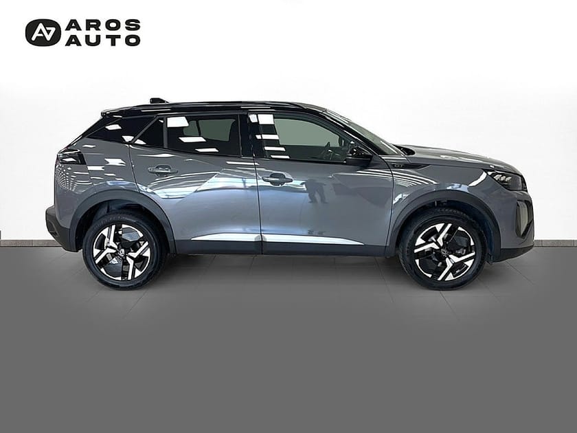 Bild 4 av Peugeot 2008