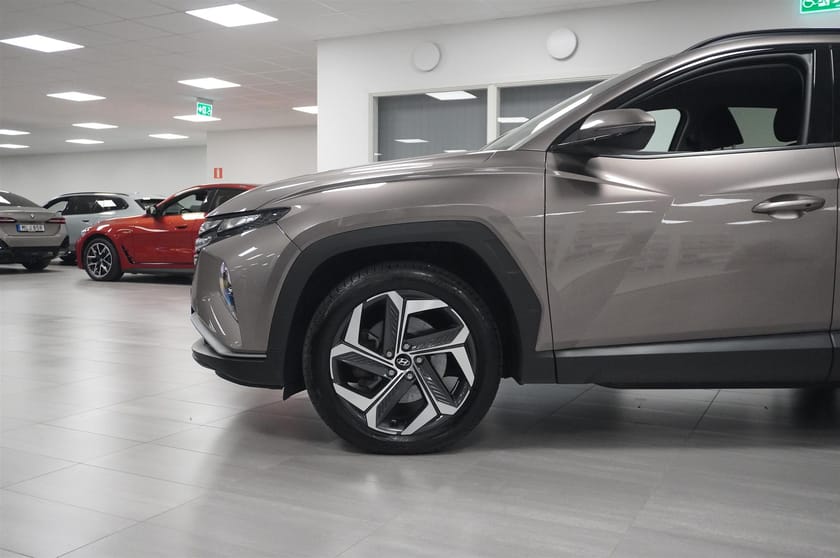 Bild 3 av Hyundai Tucson PHEV