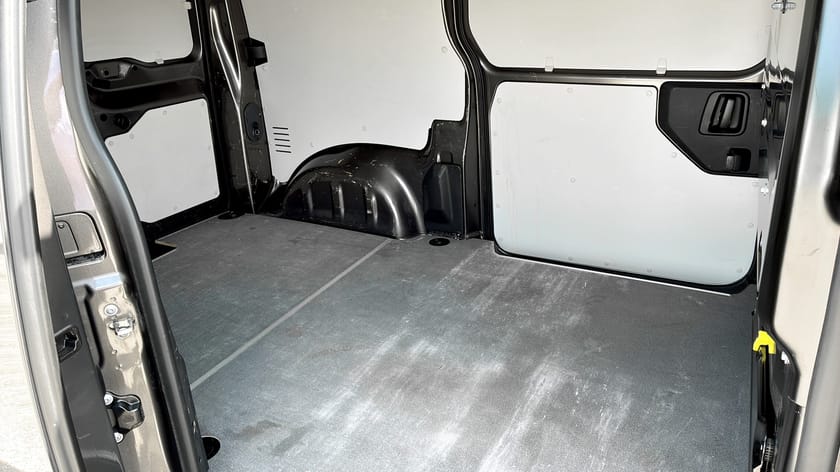 Bild 5 av Toyota Proace