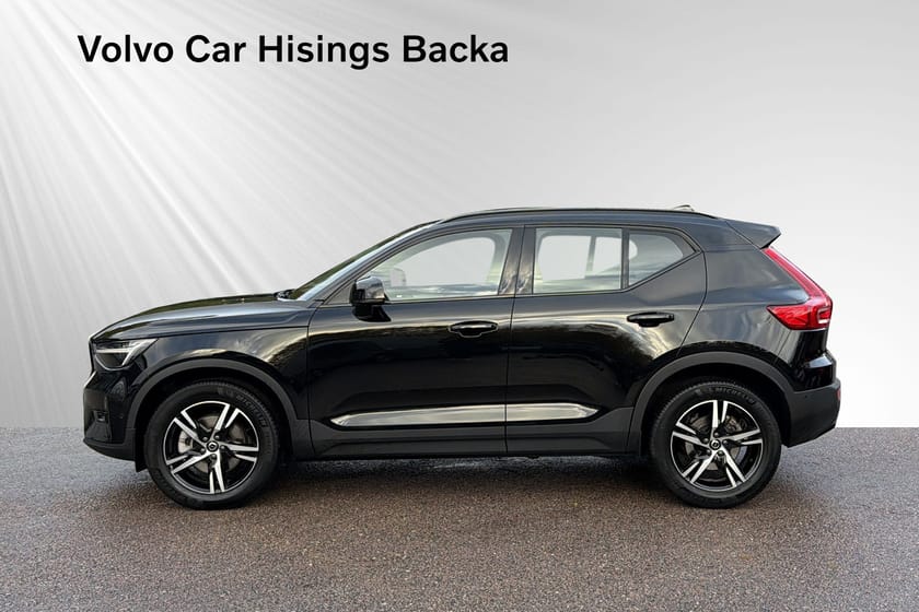 Bild 3 av Volvo XC40