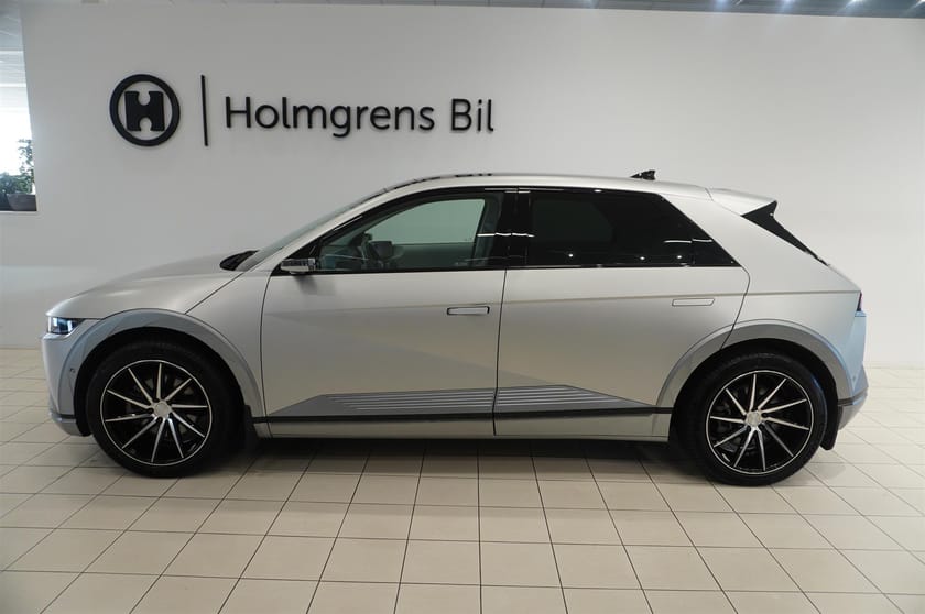 Bild 3 av Hyundai Ioniq 5