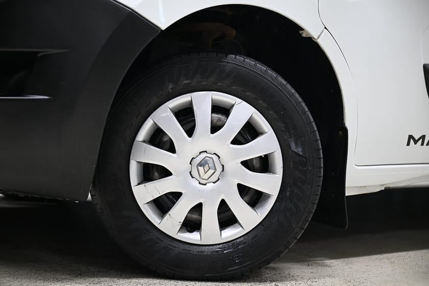 Bild 3 av Renault Master