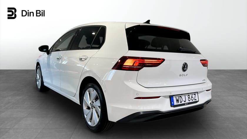 Bild 3 av Volkswagen Golf