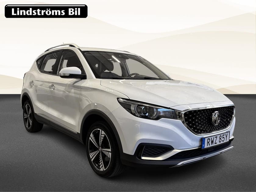 Bild 3 av MG ZS EV