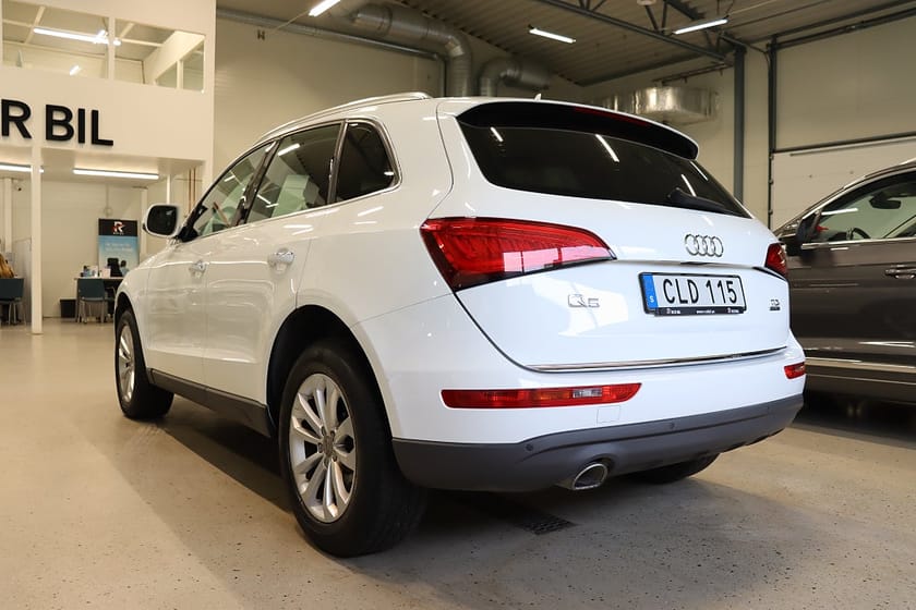 Bild 4 av Audi Q5