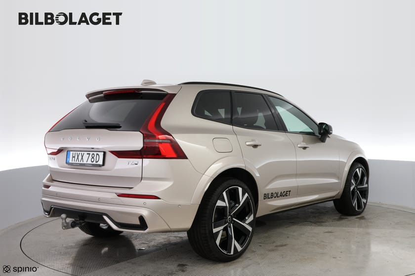 Bild 4 av Volvo XC60