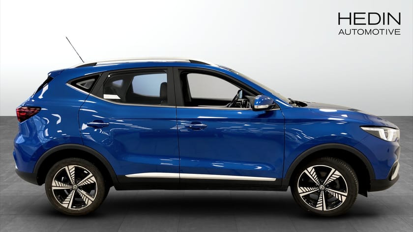 Bild 4 av MG ZS EV