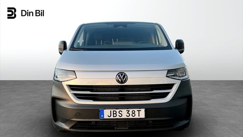 Bild 4 av Volkswagen Transporter