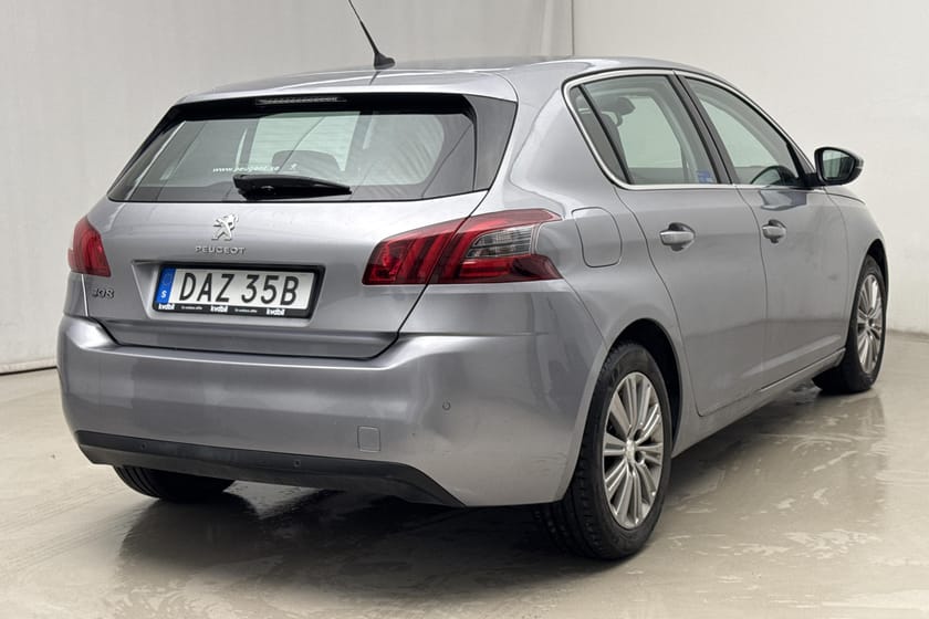 Bild 3 av Peugeot 308