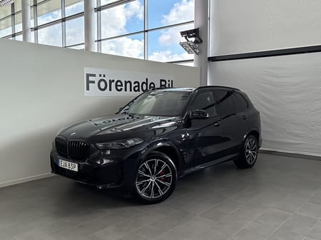 BMW X5 xDrive30d