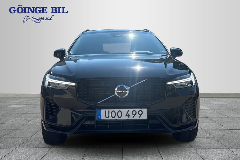 Bild 3 av Volvo XC60