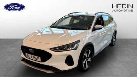 Ford Focus Active Kombi