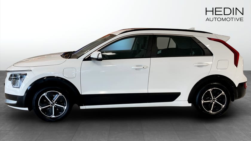 Bild 2 av Kia Niro Plug-In-Hybrid