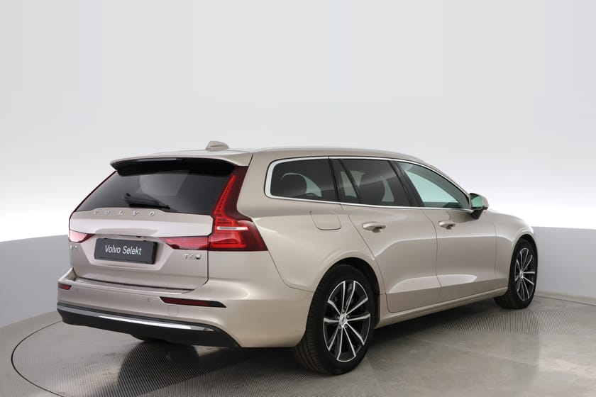 Bild 4 av Volvo V60