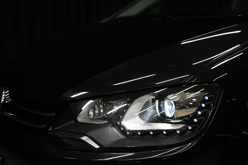Bild 4 av Volkswagen Sharan
