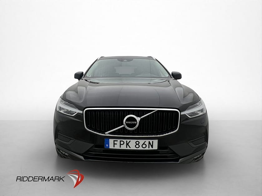 Bild 2 av Volvo XC60