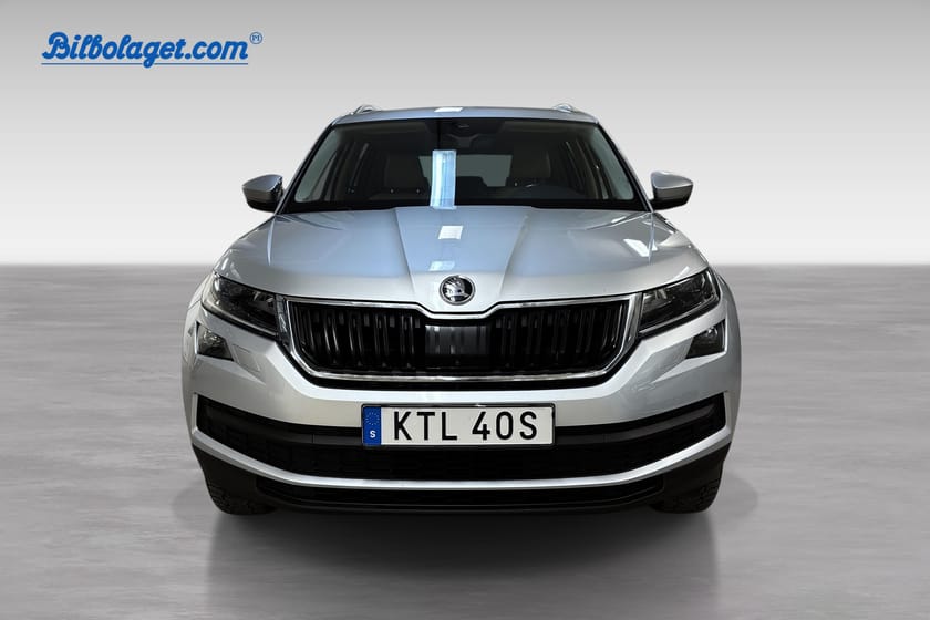 Bild 3 av Škoda Kodiaq