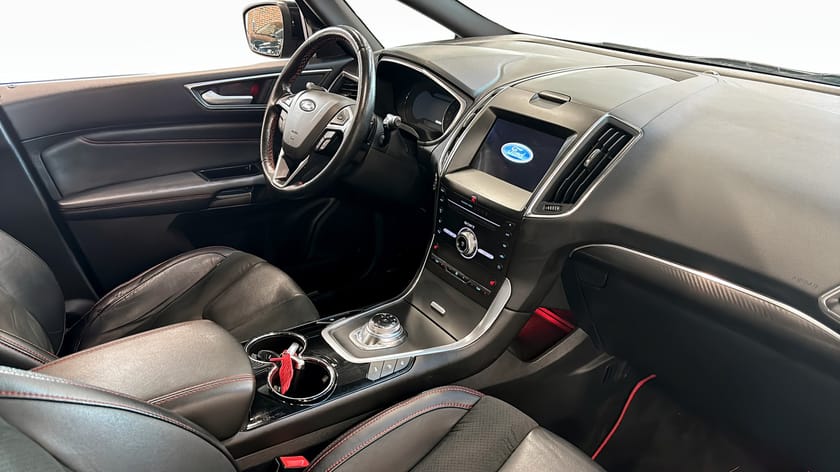 Bild 3 av Ford S-Max