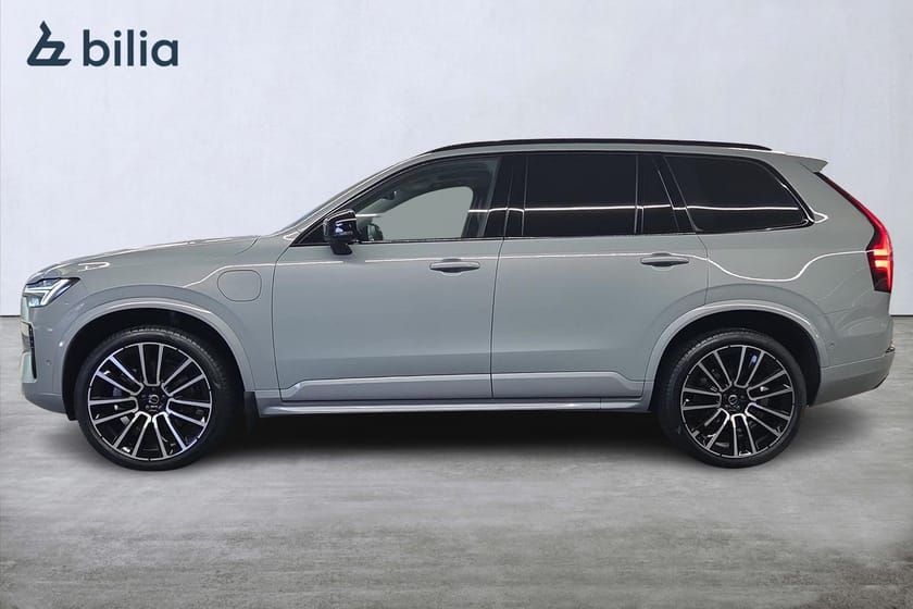 Bild 3 av Volvo XC90