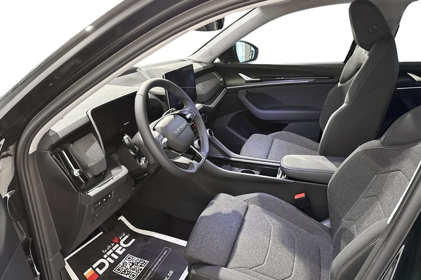 Bild 4 av Škoda Kodiaq