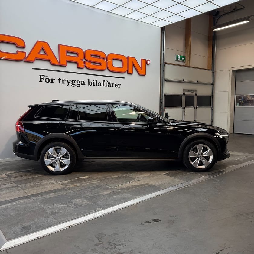 Bild 3 av Volvo V60 Cross Country