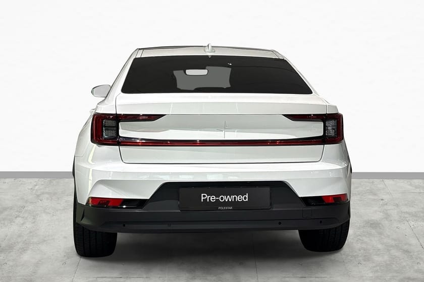 Bild 5 av Polestar 2 Long range Dual motor