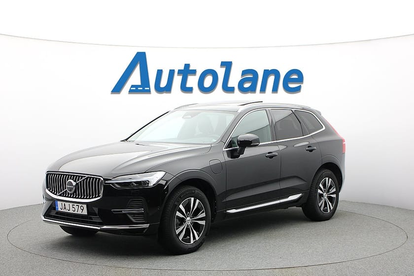 Bild 5 av Volvo XC60