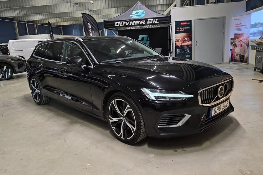 Bild 2 av Volvo V60