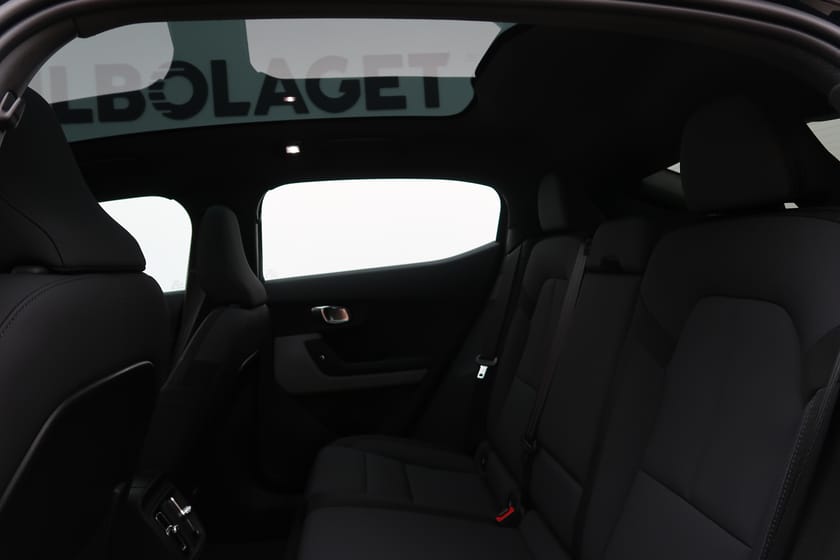 Bild 5 av Polestar 2 Long Range Single Motor